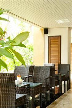 Samthong Resort Bophut Dış mekan fotoğraf
