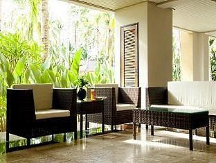 Samthong Resort Bophut Dış mekan fotoğraf