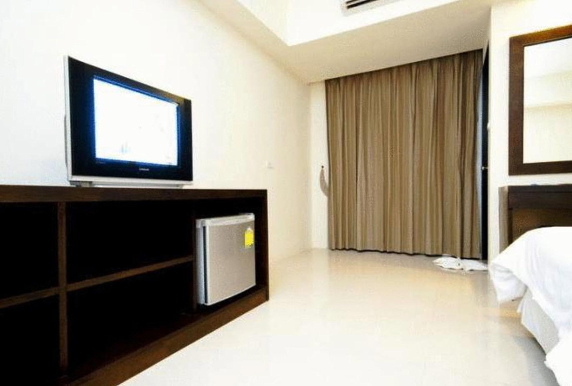 Samthong Resort Bophut Dış mekan fotoğraf