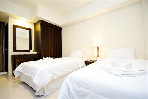 Samthong Resort Bophut Dış mekan fotoğraf