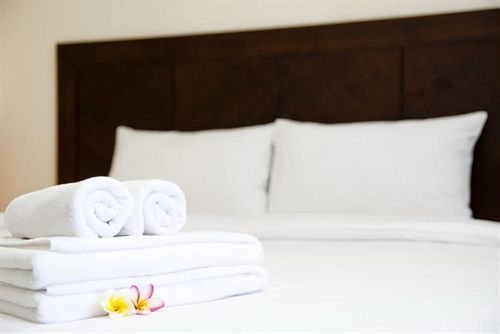 Samthong Resort Bophut Dış mekan fotoğraf