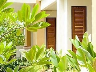 Samthong Resort Bophut Dış mekan fotoğraf