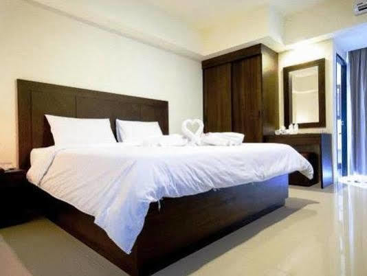 Samthong Resort Bophut Dış mekan fotoğraf